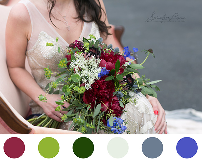 how to choose wedding theme colors bay area wedding photographer destination wedding photographer